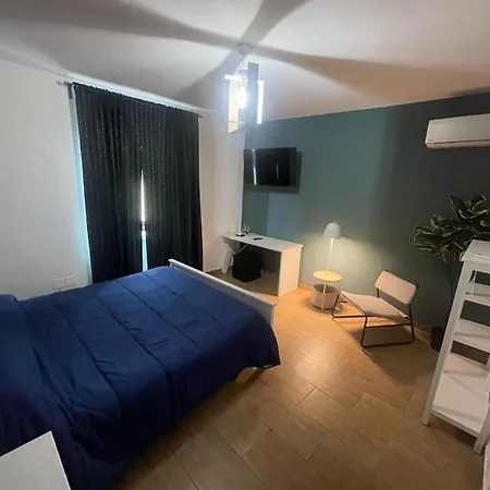 Bed & Breakfast Casa Matuta Santa Maria Capua Vetere