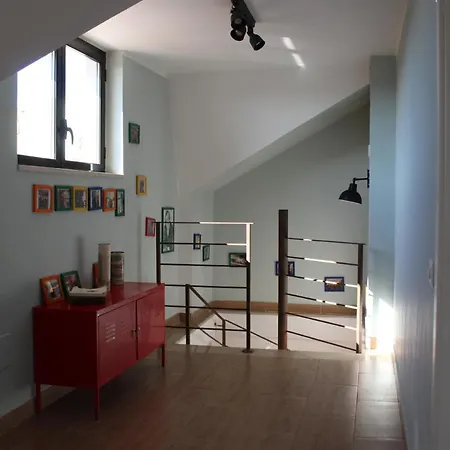 Casa Matuta
