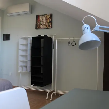 Casa Matuta Bed & Breakfast