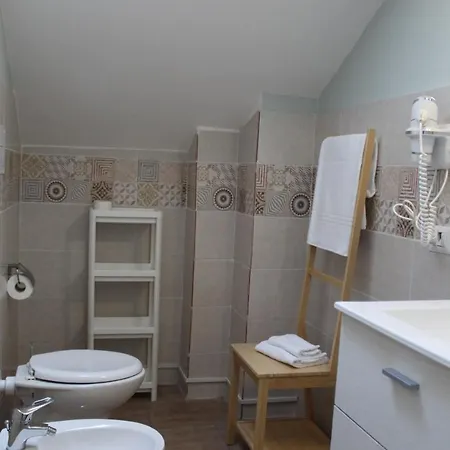 Bed & Breakfast Casa Matuta
