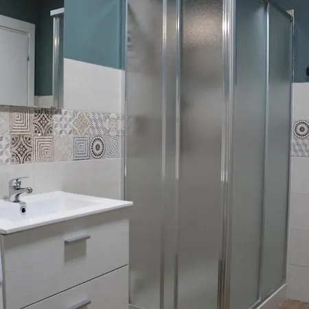 Casa Matuta Bed & Breakfast